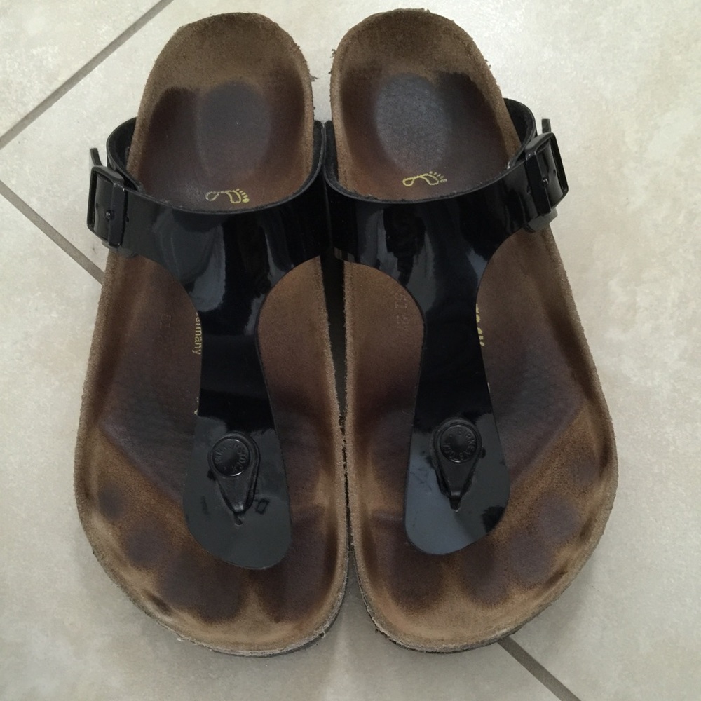 Birkenstock Sandals